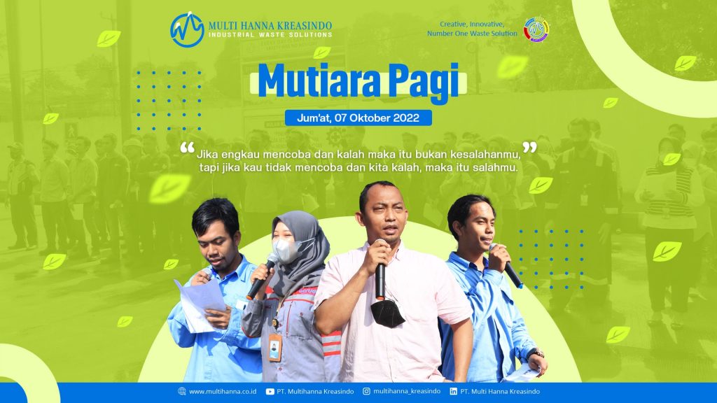 Mutiara Pagi