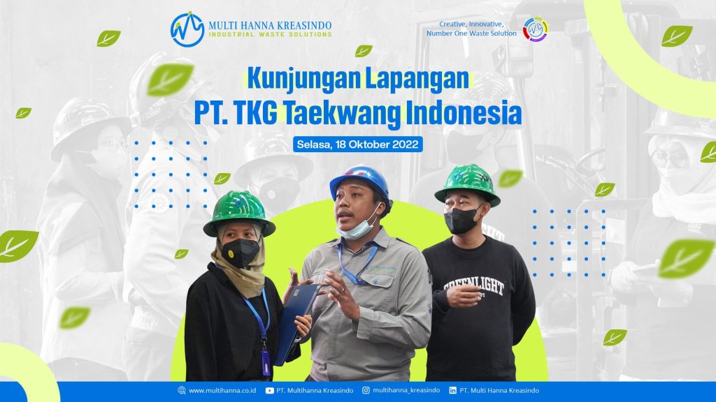 PT TKG Taekwang Indonesia