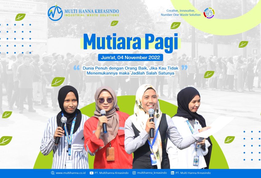 Mutiara Pagi