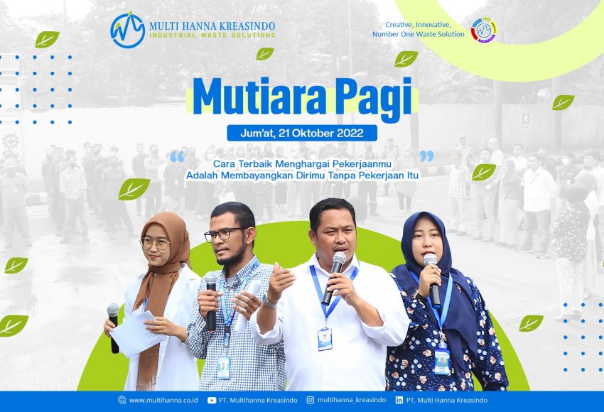 Mutiara Pagi