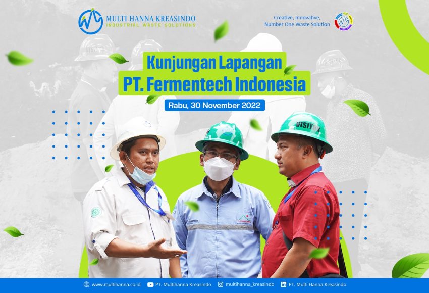 PT. Fermentech Indonesia