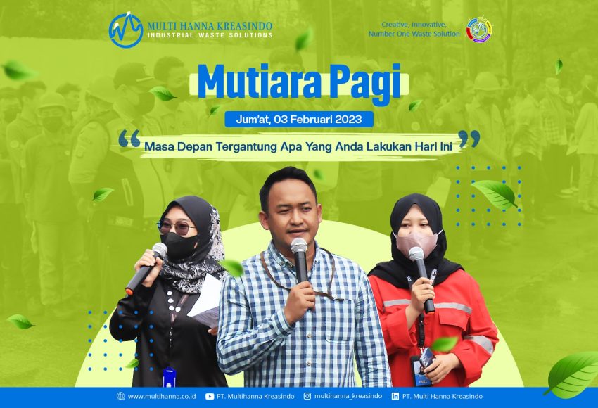 Mutiara Pagi