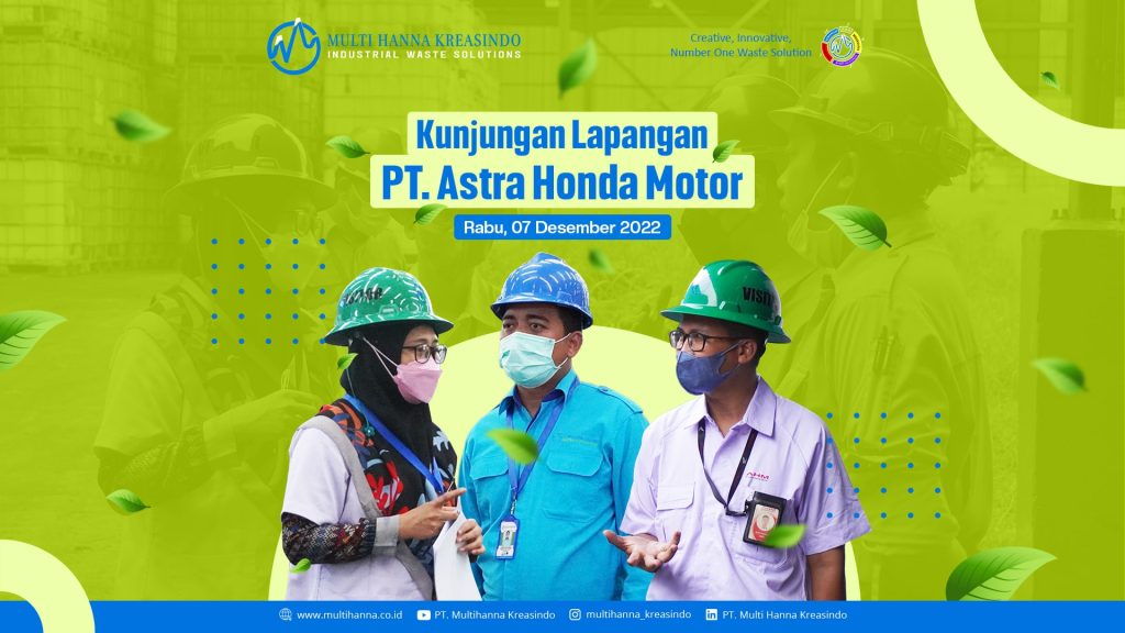 PT Astra Honda Motor