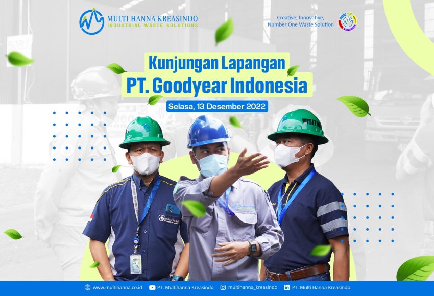 PT. Goodyear Indonesia