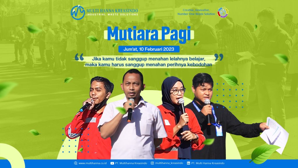 Mutiara Pagi