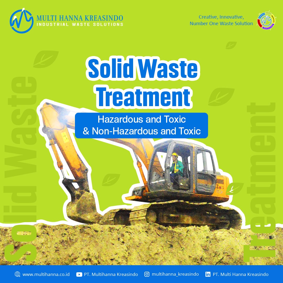Solid Waste Treatment