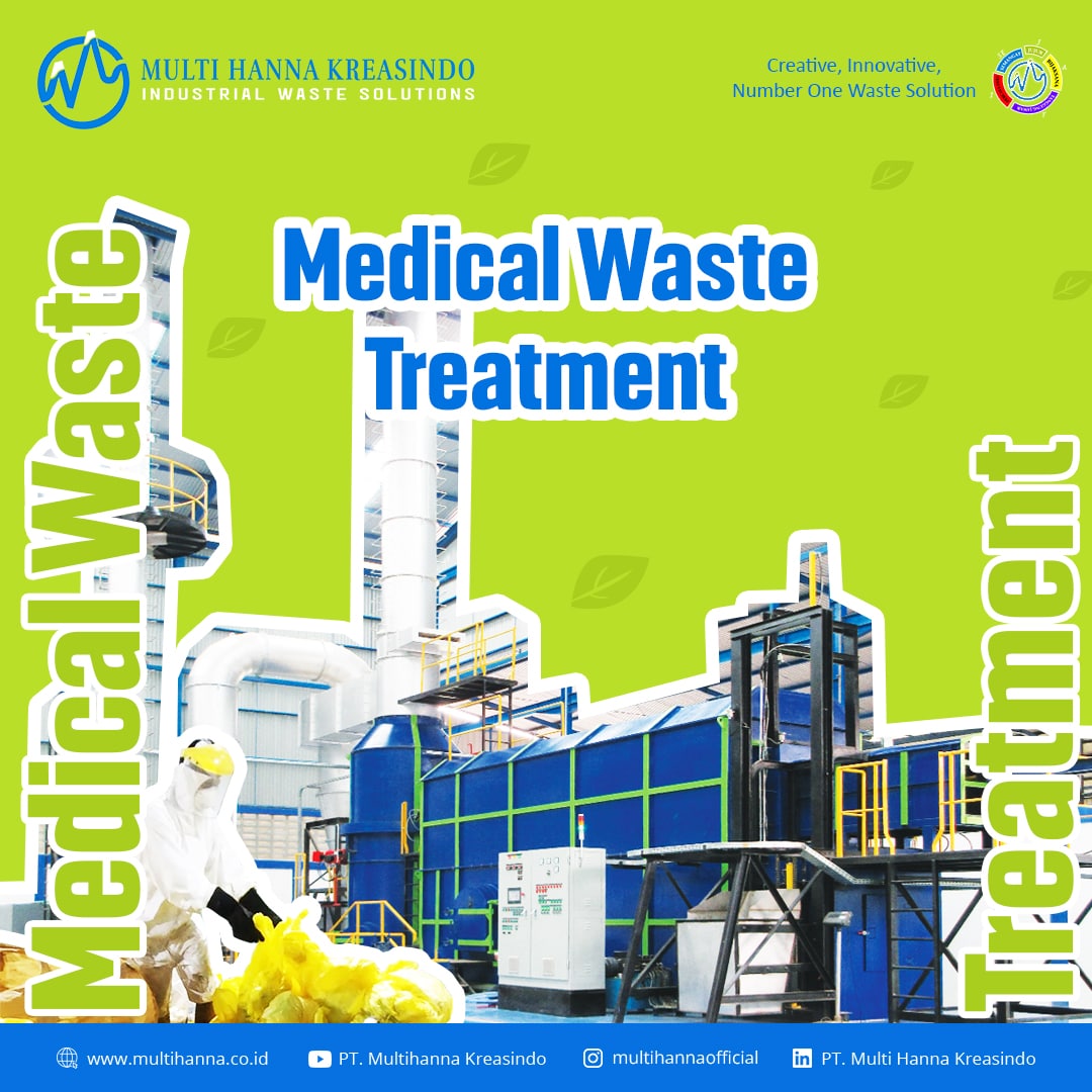 Medical Waste Treatment