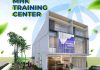 Training center MHK
