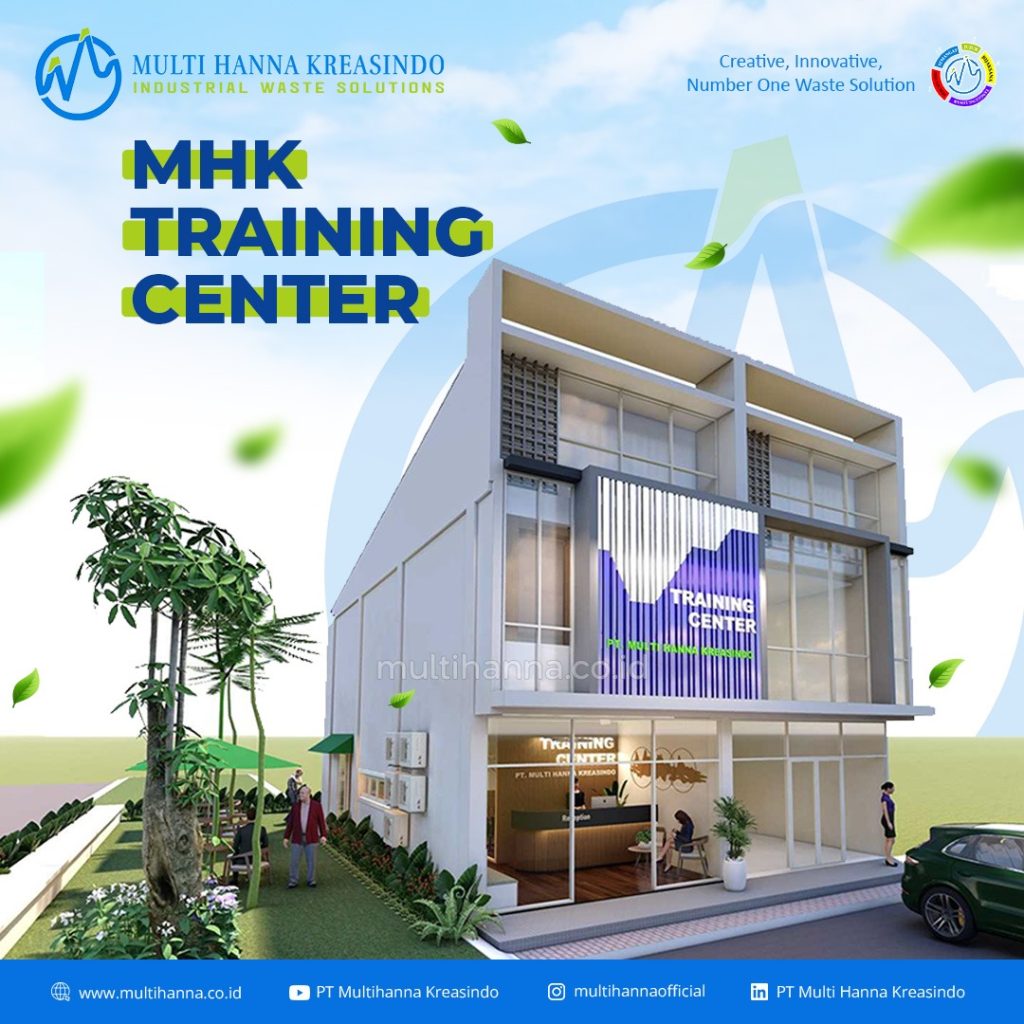 Training center MHK