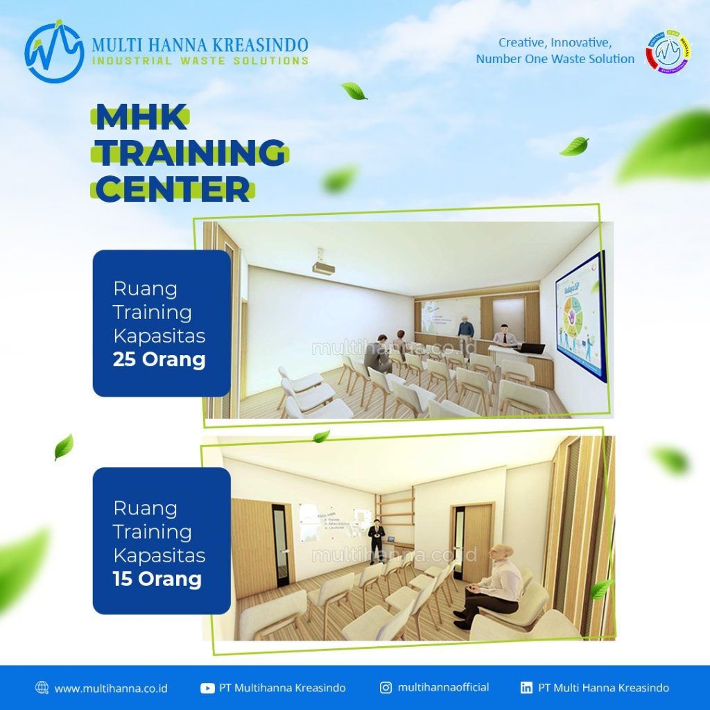 Training center MHK