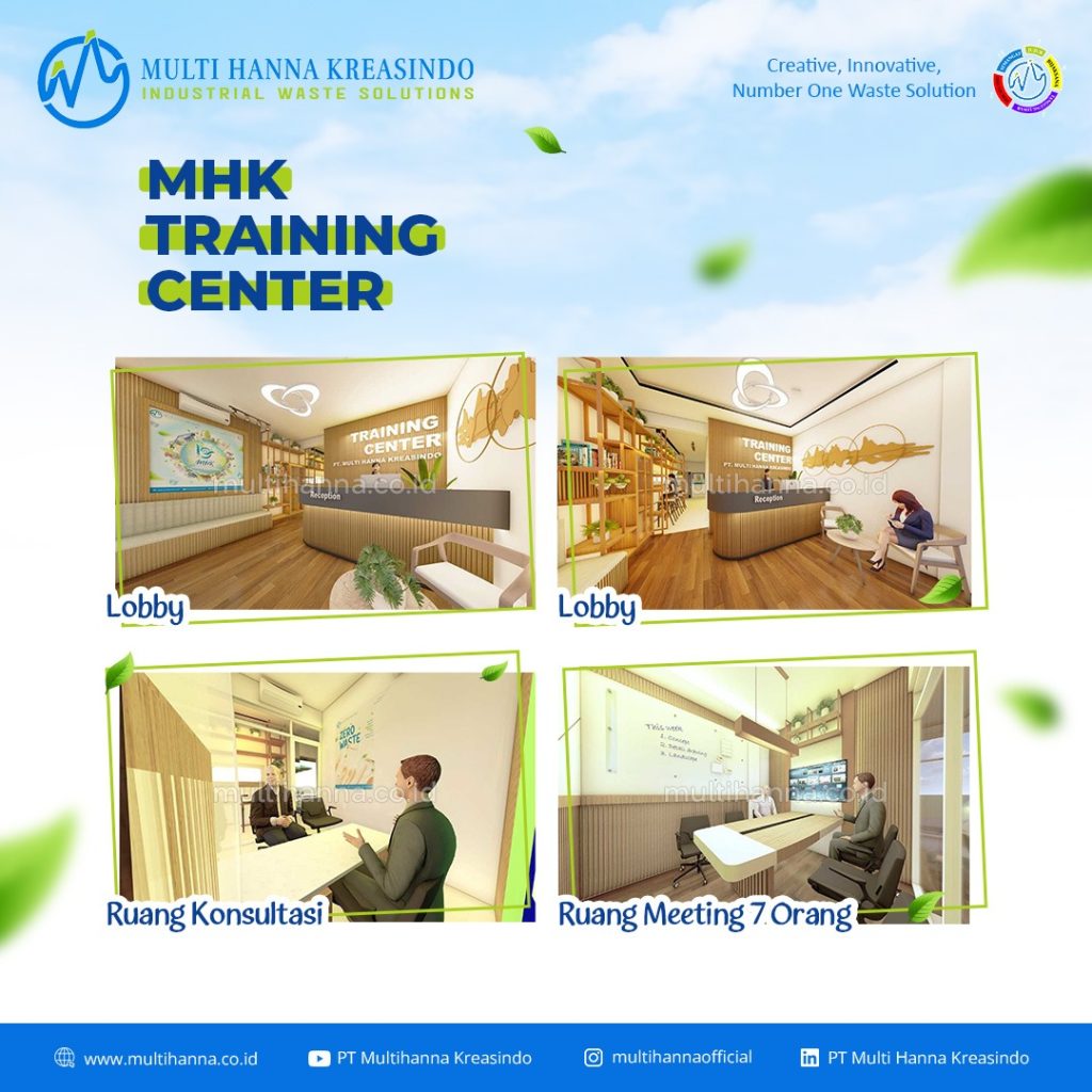 Training center MHK