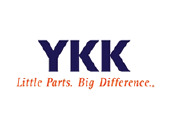 YKK