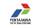 Pertamina RU VI Balongan