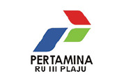 Pertamina RU III PLaju