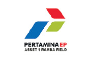 Pertamina EP Asset Ramba 1 Field