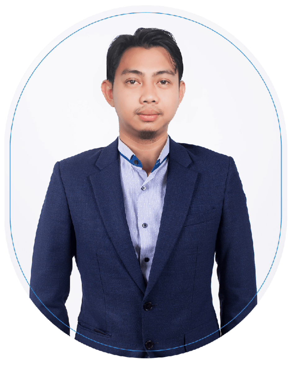 Fariz, Internal Audit PT Multi Hanna Kreasindo Tbk